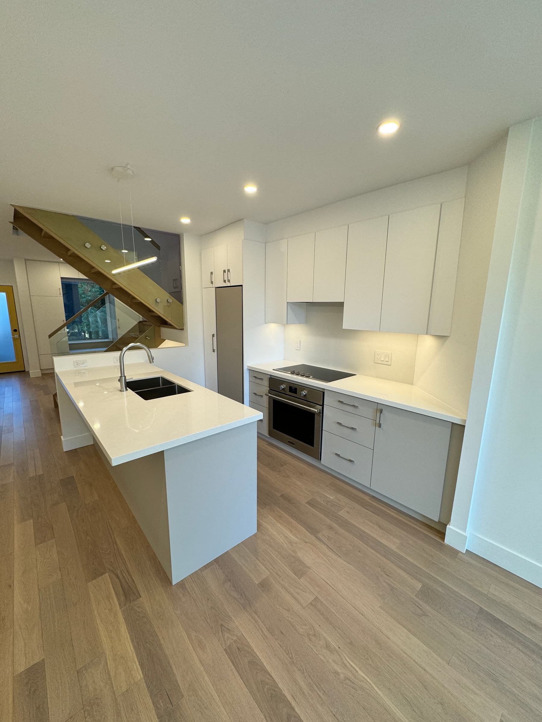 we bring your ideas to life with quality craftsmanship