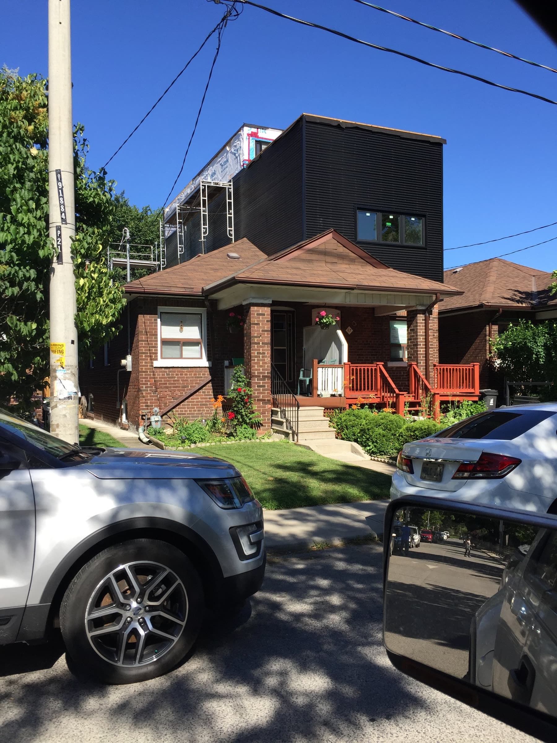 Berkshire Residence